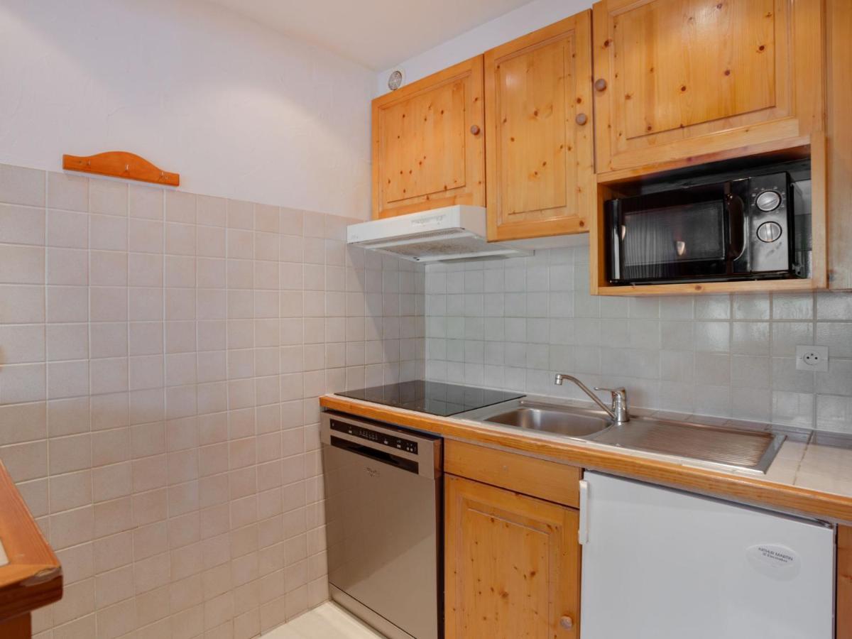 Apartment Le Schuss - Val Claret-5 By Interhome ティニュ エクステリア 写真