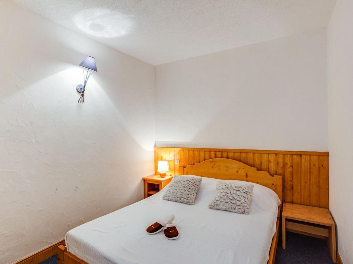 Apartment Le Schuss - Val Claret-5 By Interhome ティニュ エクステリア 写真